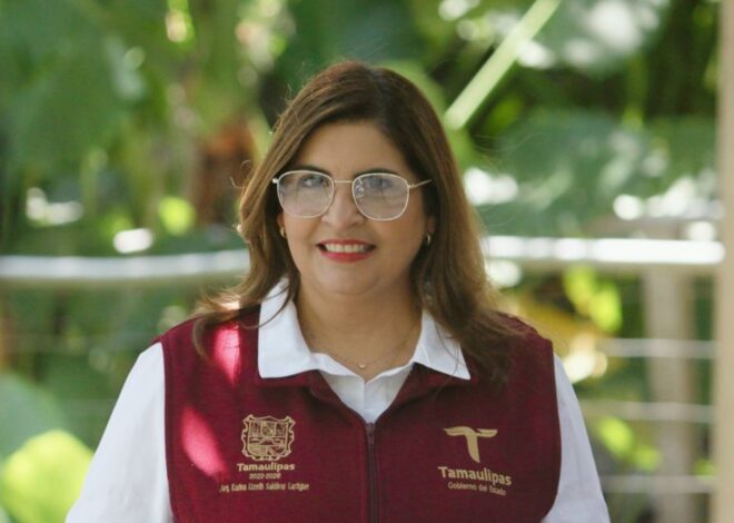 Se prepara Tamaulipas para recibir el México Carbon Forum 2025