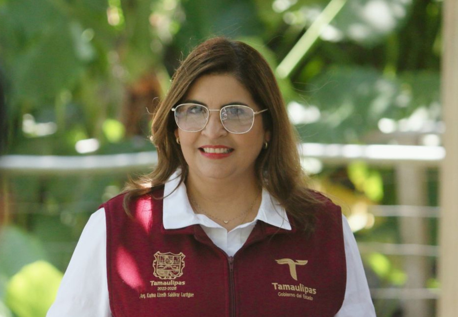 Se prepara Tamaulipas para recibir el México Carbon Forum 2025