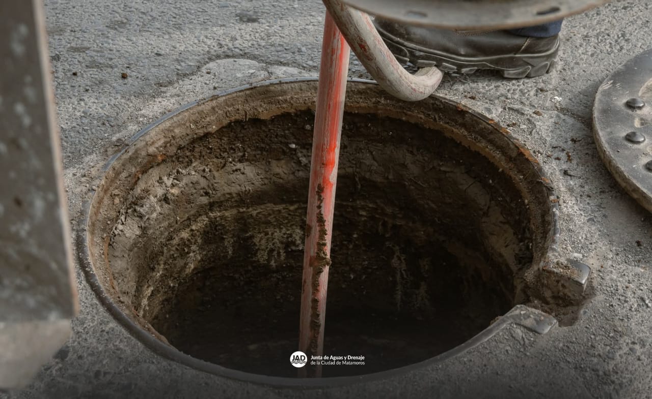 Exhorta Gobierno Municipal a mantener limpias las calles; eso evita taponamientos en temporada de lluvias