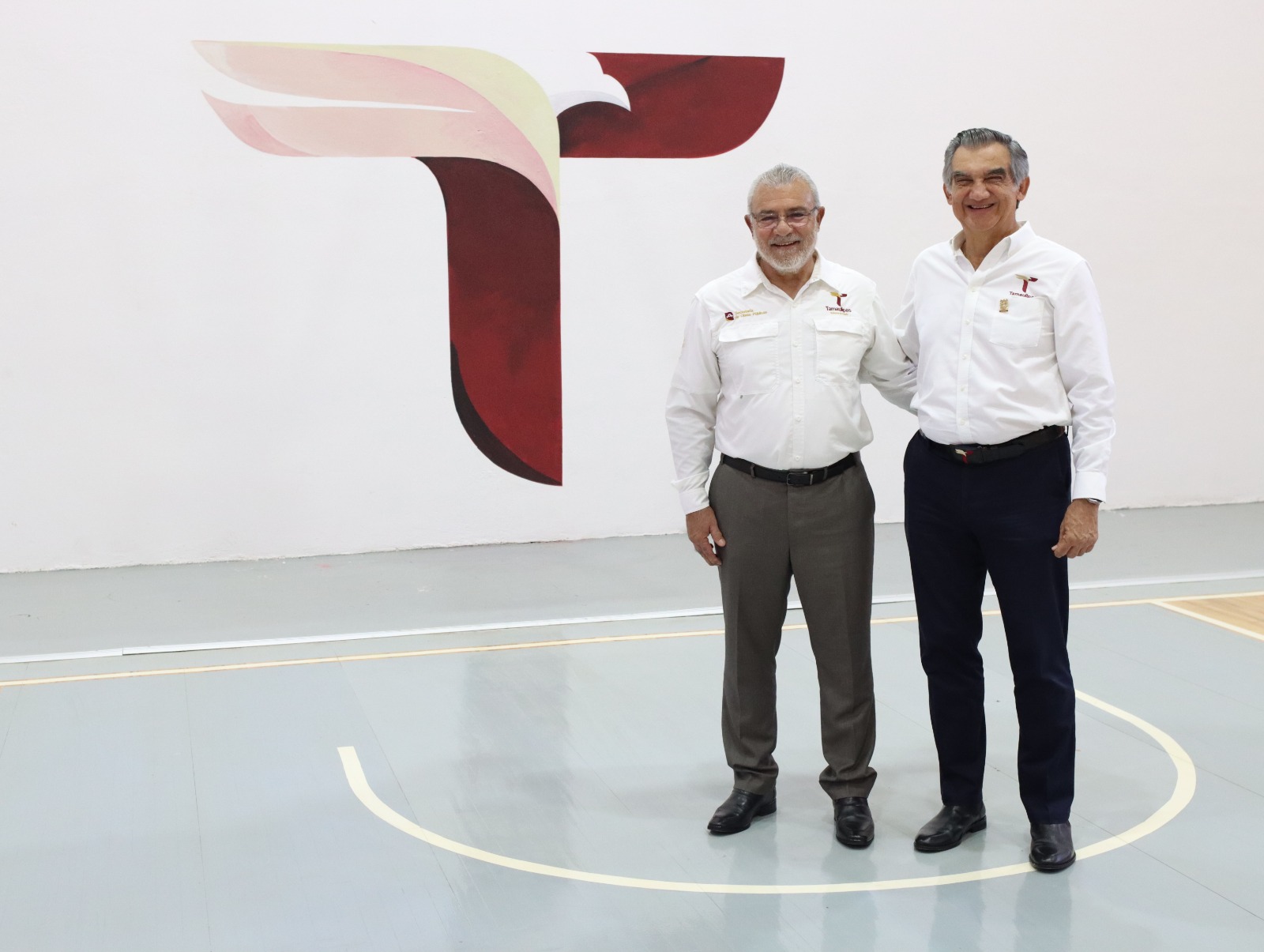 Más infraestructura para el deporte y la convivencia en la capital del estado