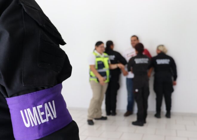 Recibe Guardia Estatal de Género capacitación en primeros auxilios