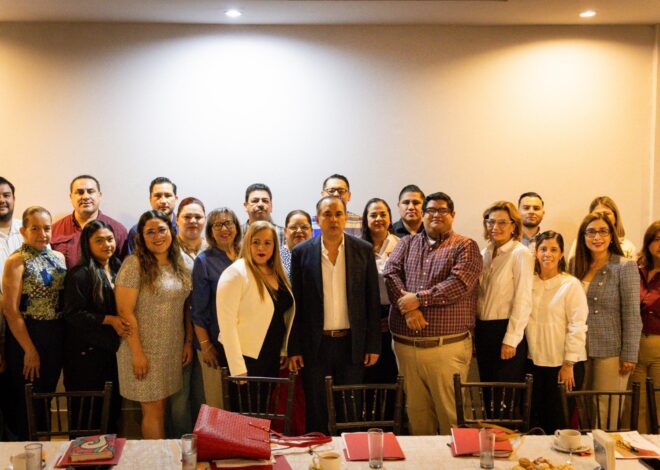 Conforman Comité del Sistema Institucional de Archivo Histórico en la Secretaría de Finanzas