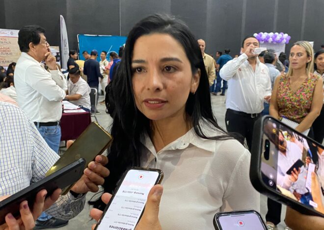 Impulsan programas de movilidad laboral hacia el extranjero desde Tamaulipas