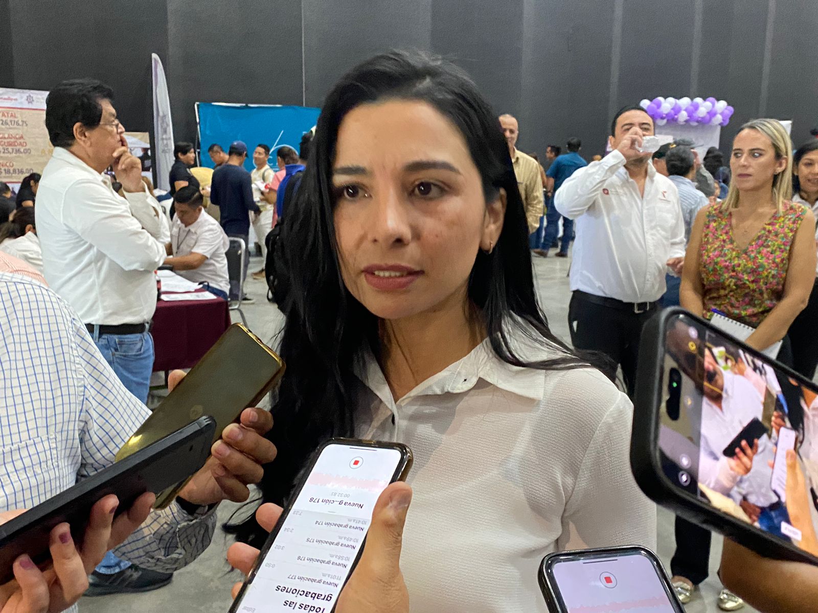 Impulsan programas de movilidad laboral hacia el extranjero desde Tamaulipas