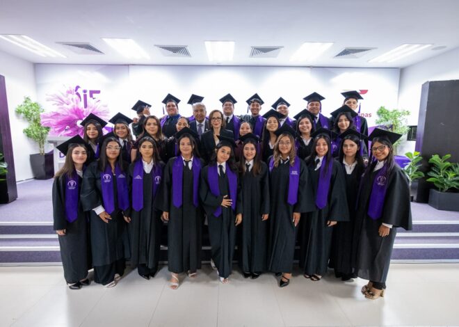 Gradúa DIF Tamaulipas a nuevos terapeutas físicos del Centro de Rehabilitación y Educación Especial