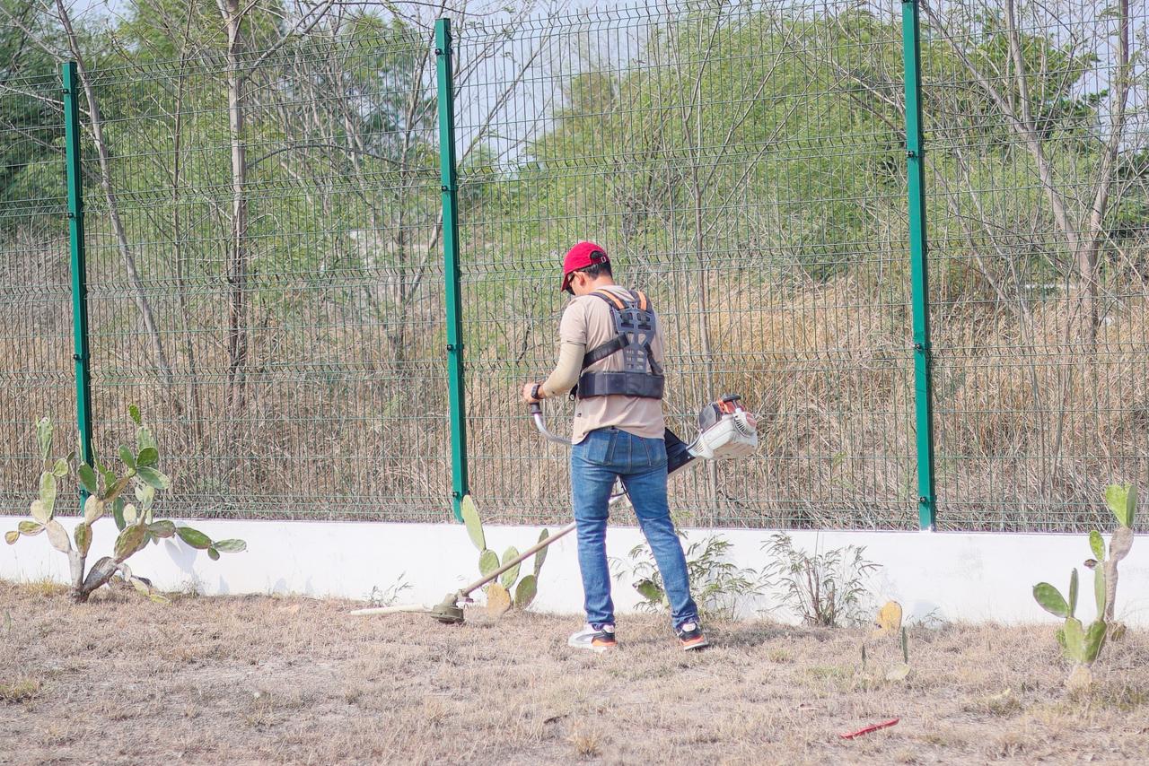 Mejora programa “Impulsando tu Bienestar”, calidad de vida de las y los tamaulipecos