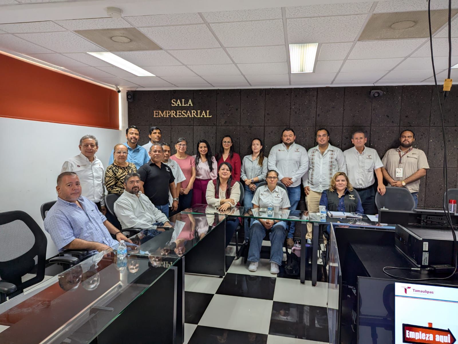 Fortalece STPS capacidades de inspectores laborales con Curso Integral de Actualización Jurídica y Técnica