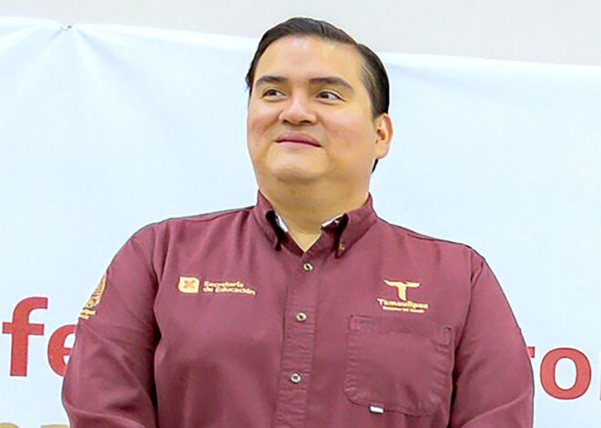 Pide subsecretario de Administración de la SET colaboración ciudadana para cuidar escuelas