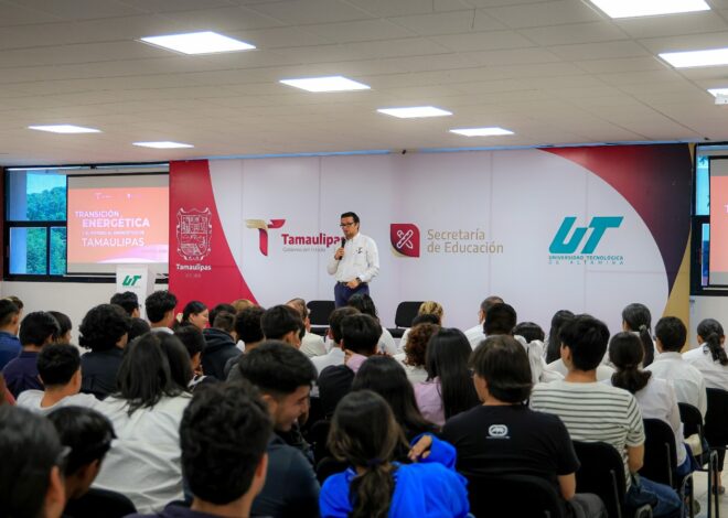 Dará Tamaulipas un paso a la electromovilidad