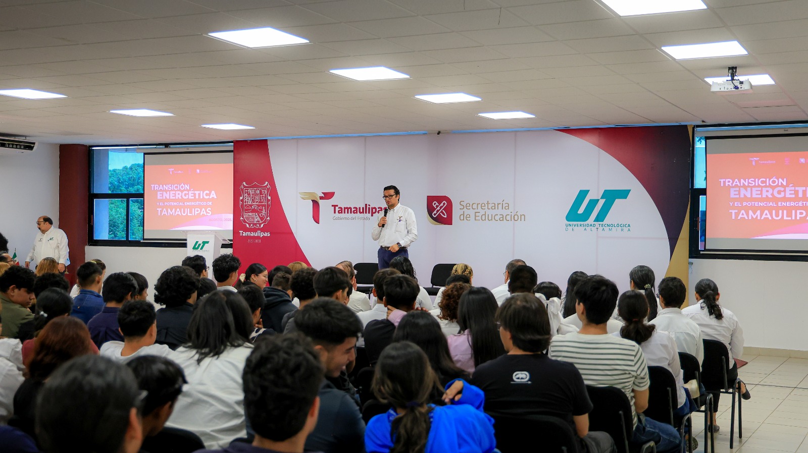 Dará Tamaulipas un paso a la electromovilidad