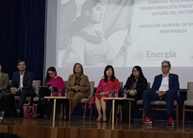 Participa UTTN en reunión nacional educativa con el sector energético
