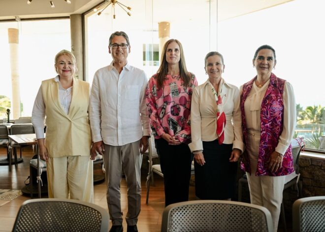 Fortalece Tamaulipas lazos comerciales con Canadá en la zona sur del estado