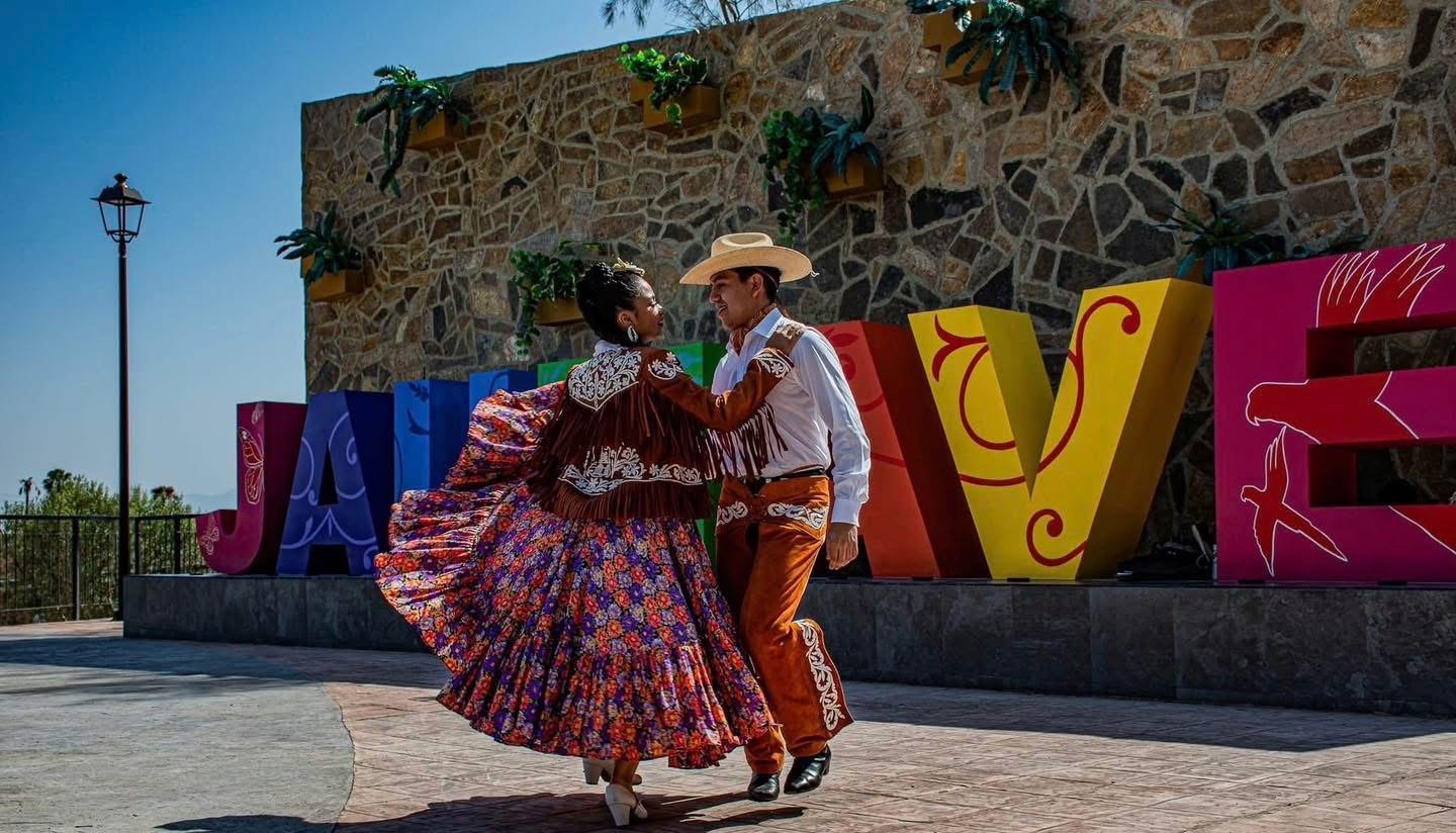 Es Jaumave, un viaje ecoturístico cultural y gastronómico de Tamaulipas