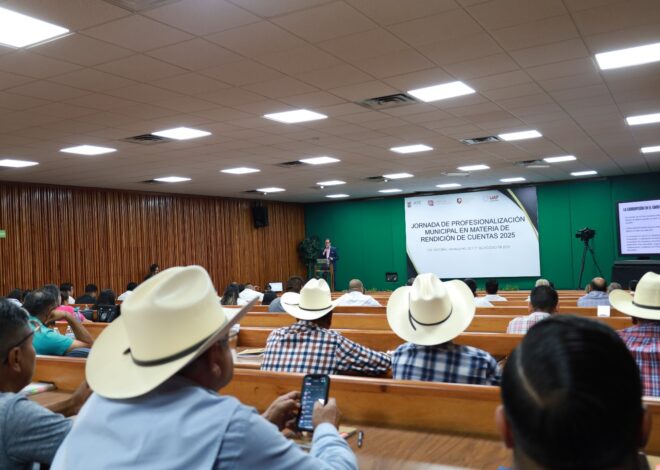 Garantiza “Transparencia para el Pueblo de Tamaulipas” derecho ciudadano de acceso a la información pública