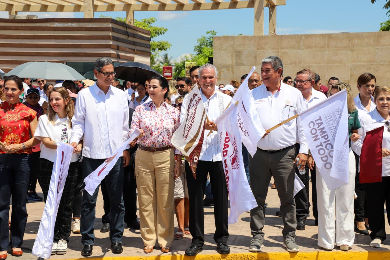 Refuerza Salud campaña intensiva contra el dengue en la zona sur del estado