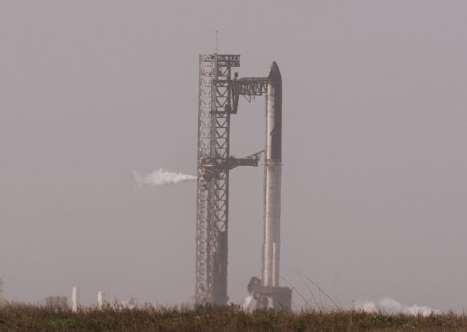 Pese a cancelación del lanzamiento del cohete de SpaceX, saldo blanco se registra en playa Bagdad