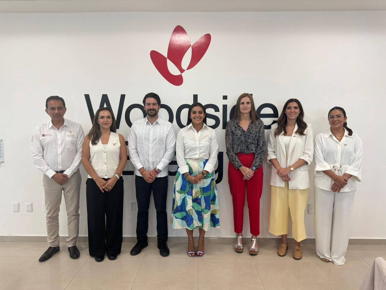 Fomentan inversión social en comunidades pesqueras de Tamaulipas