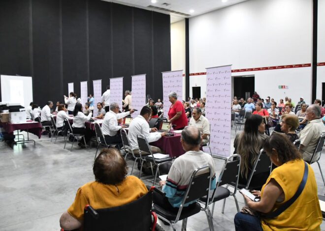 Anuncia IPSSET arranque de Revisión de Sobrevivencia 2025