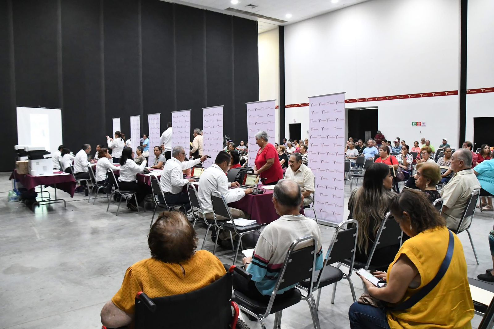 Anuncia IPSSET arranque de Revisión de Sobrevivencia 2025