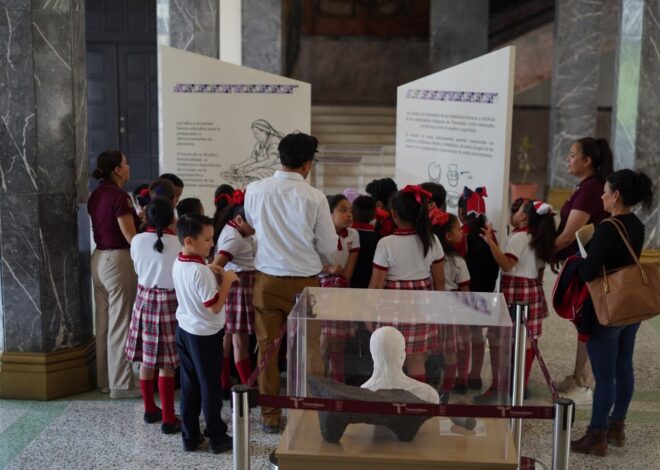 Realizará ITCA el conversatorio: Mujeres indígenas en Tamaulipas: presencia, voces y derechos