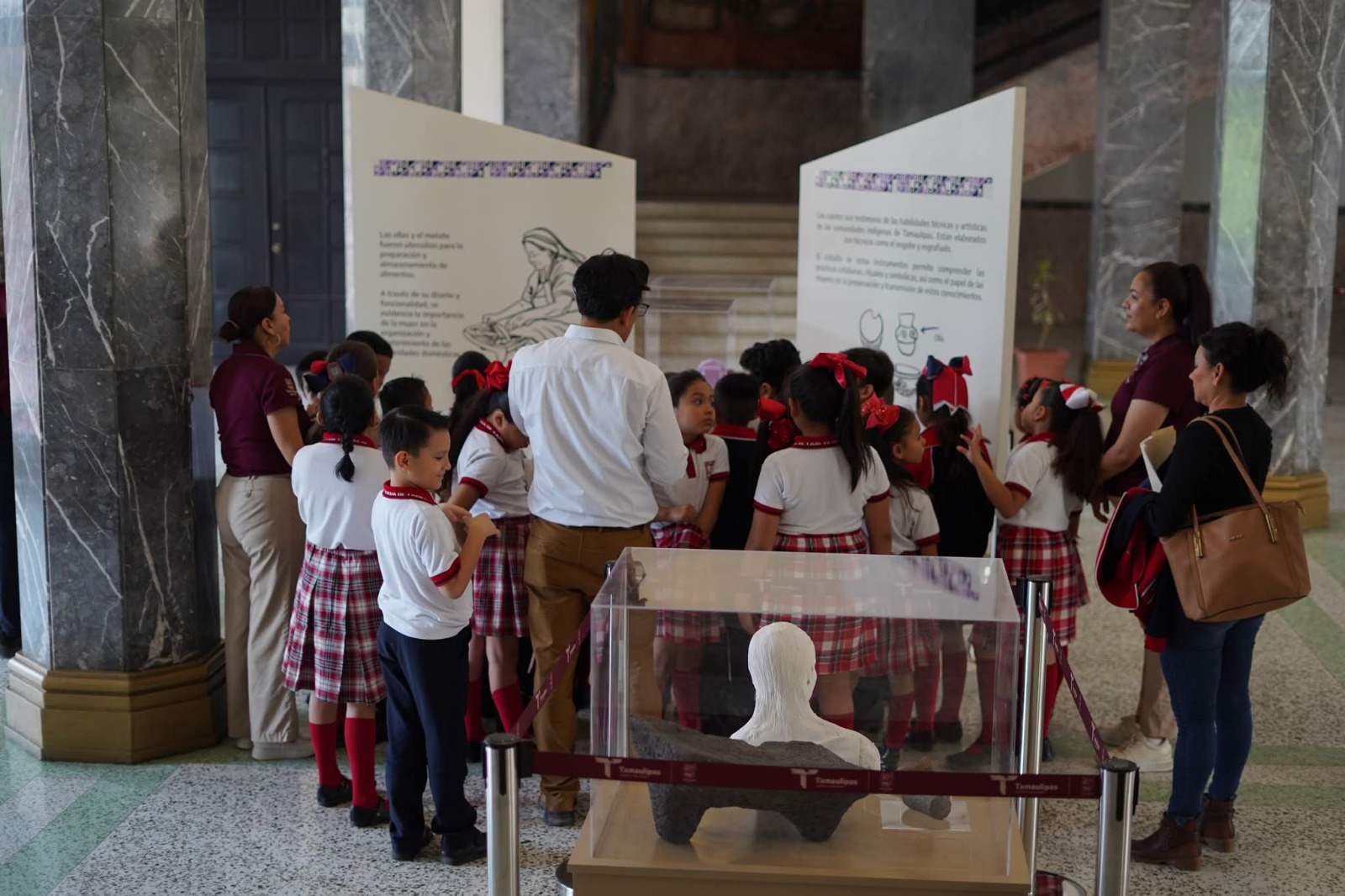 Realizará ITCA el conversatorio: Mujeres indígenas en Tamaulipas: presencia, voces y derechos