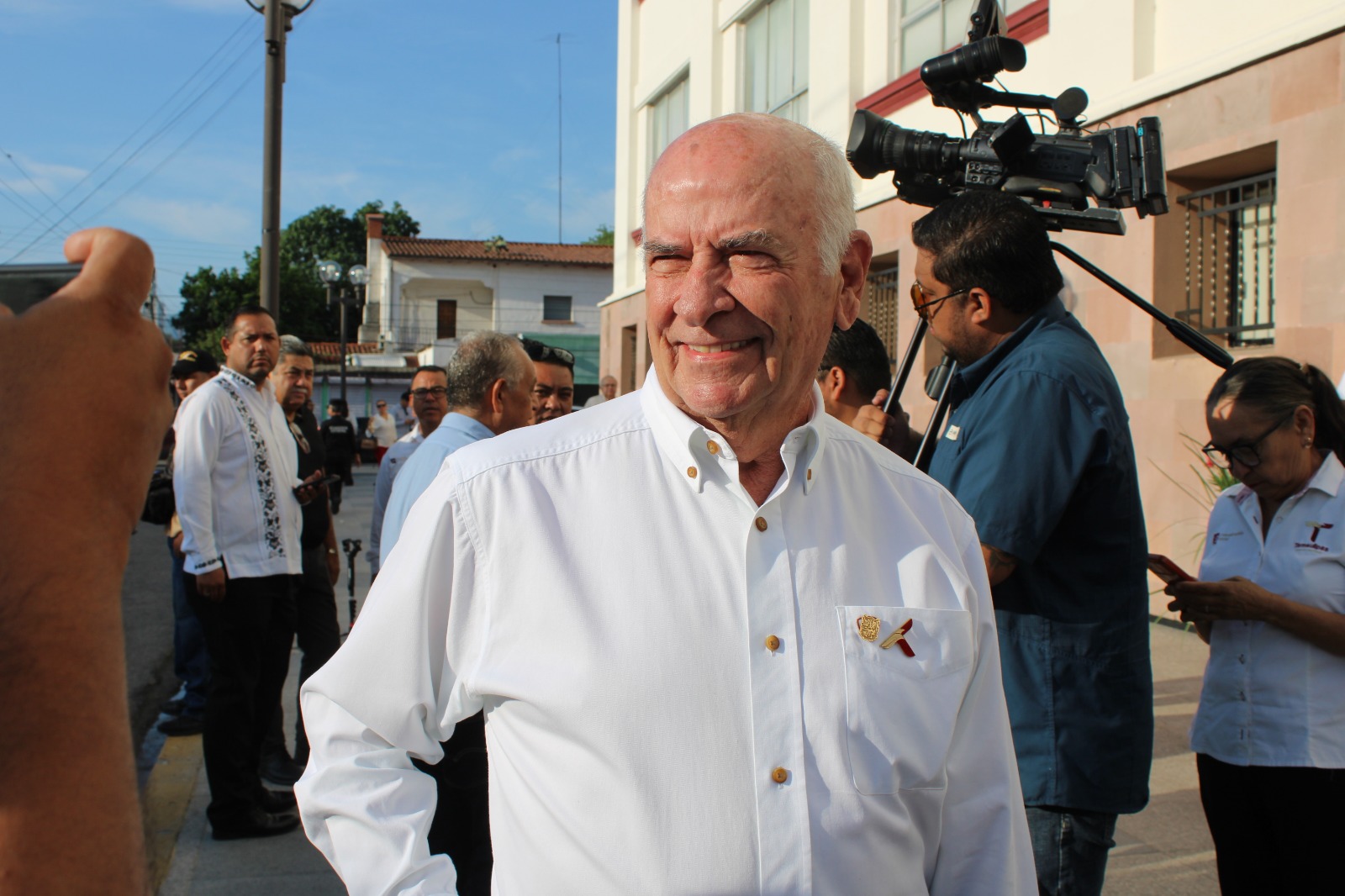 Vela el ITAVU por la seguridad patrimonial