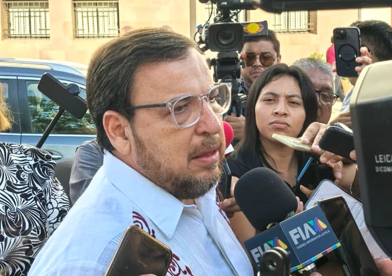 Garantiza SET cobertura docente al inicio del ciclo escolar