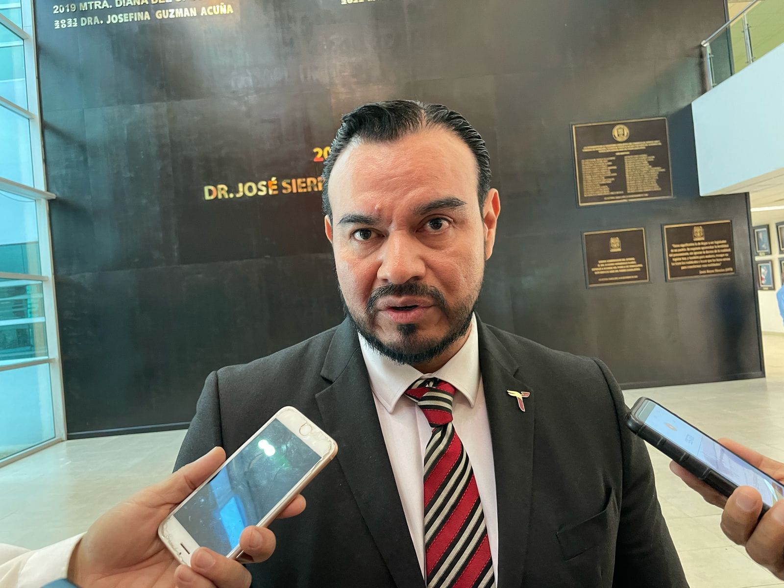 Avanza Tamaulipas en fortalecimiento tecnológico en materia de seguridad pública