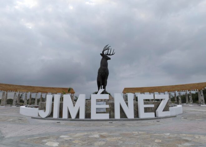 Tendrá Tamaulipas nuevo Parque Faunístico: CPBT