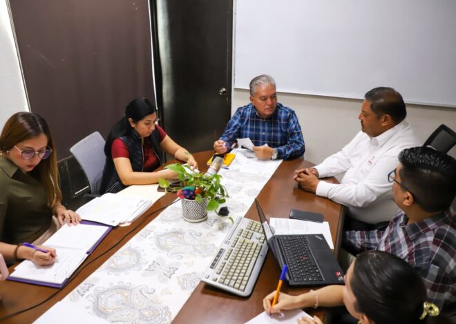 Invita SST a Curso de Actualización para el Diagnóstico Oportuno del Dengue y Sarampión