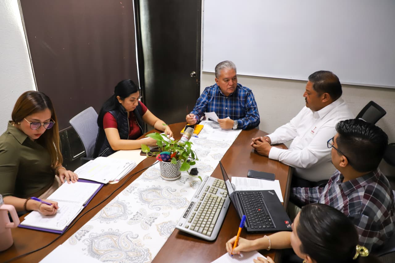 Invita SST a Curso de Actualización para el Diagnóstico Oportuno del Dengue y Sarampión