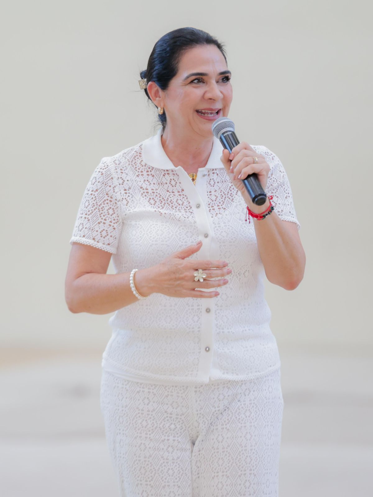 Con el programa ‘Cuidadoras Casa por Casa’ en Tampico se Confirma la Visión de un Gobierno Humanista: Mónica Villarreal