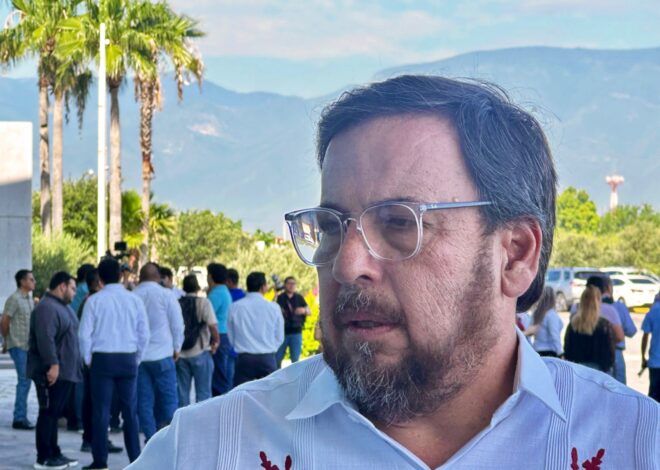 Le ha llegado la hora a Tamaulipas en la educación