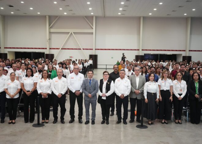 Suma la UAT iniciativas de docentes para impulsar la innovación educativa