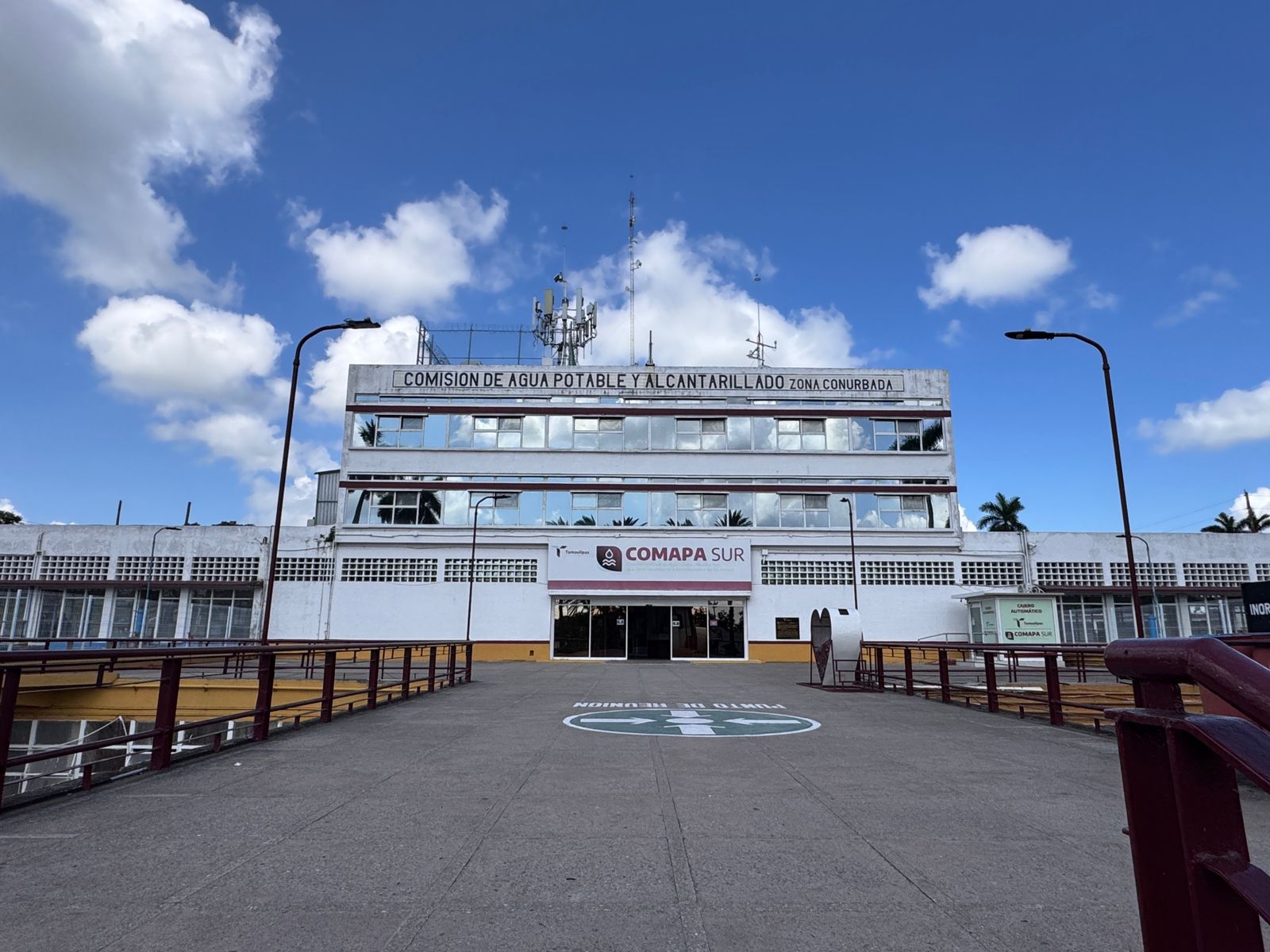 COMAPA SUR reafirma su compromiso de transparencia y servicio a la ciudadanía