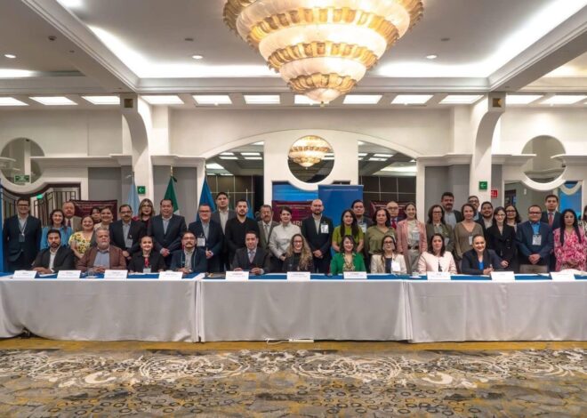 Participa Tamaulipas, en el “Encuentro Nacional de Titulares de Oficinas Estatales de Atención a Migrantes”