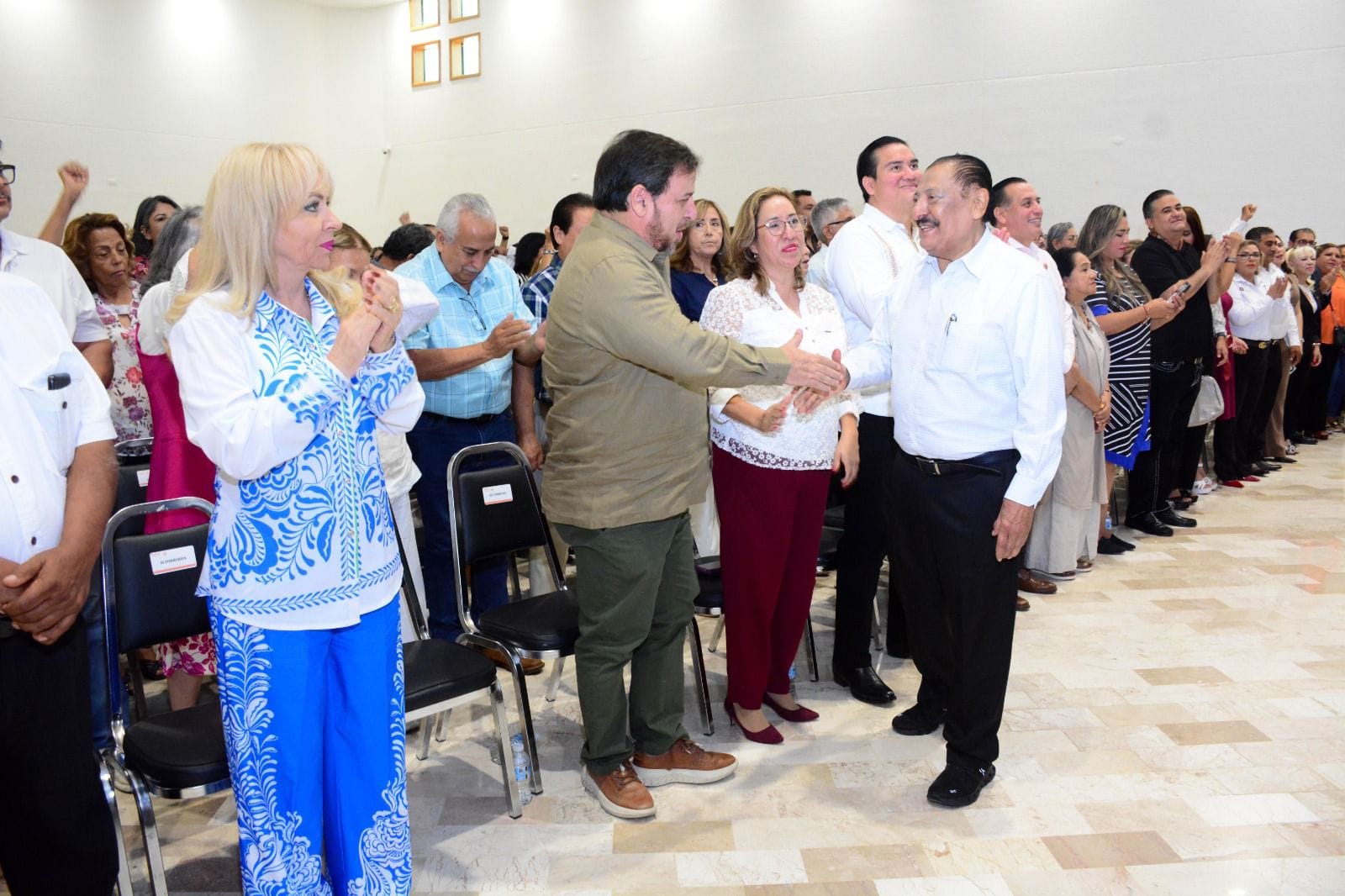 Van SET y SNTE juntos en los retos educativos