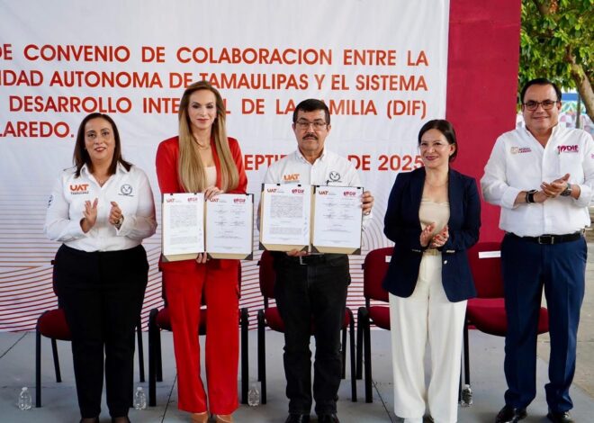 Fortalece la UAT formación de estudiantes de enfermería