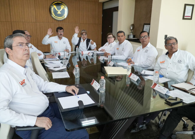 La Preparatoria UAT Tampico ya es una realidad: Dámaso Anaya