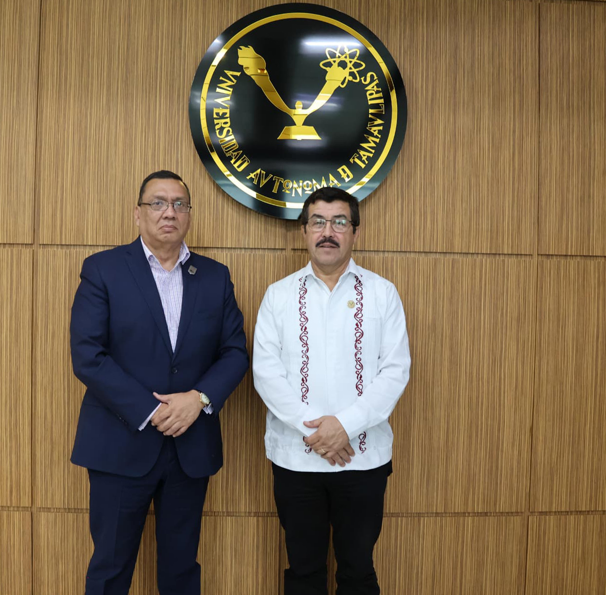 La UAT y el IMSS abrirán un nuevo CENDI en Nuevo Laredo