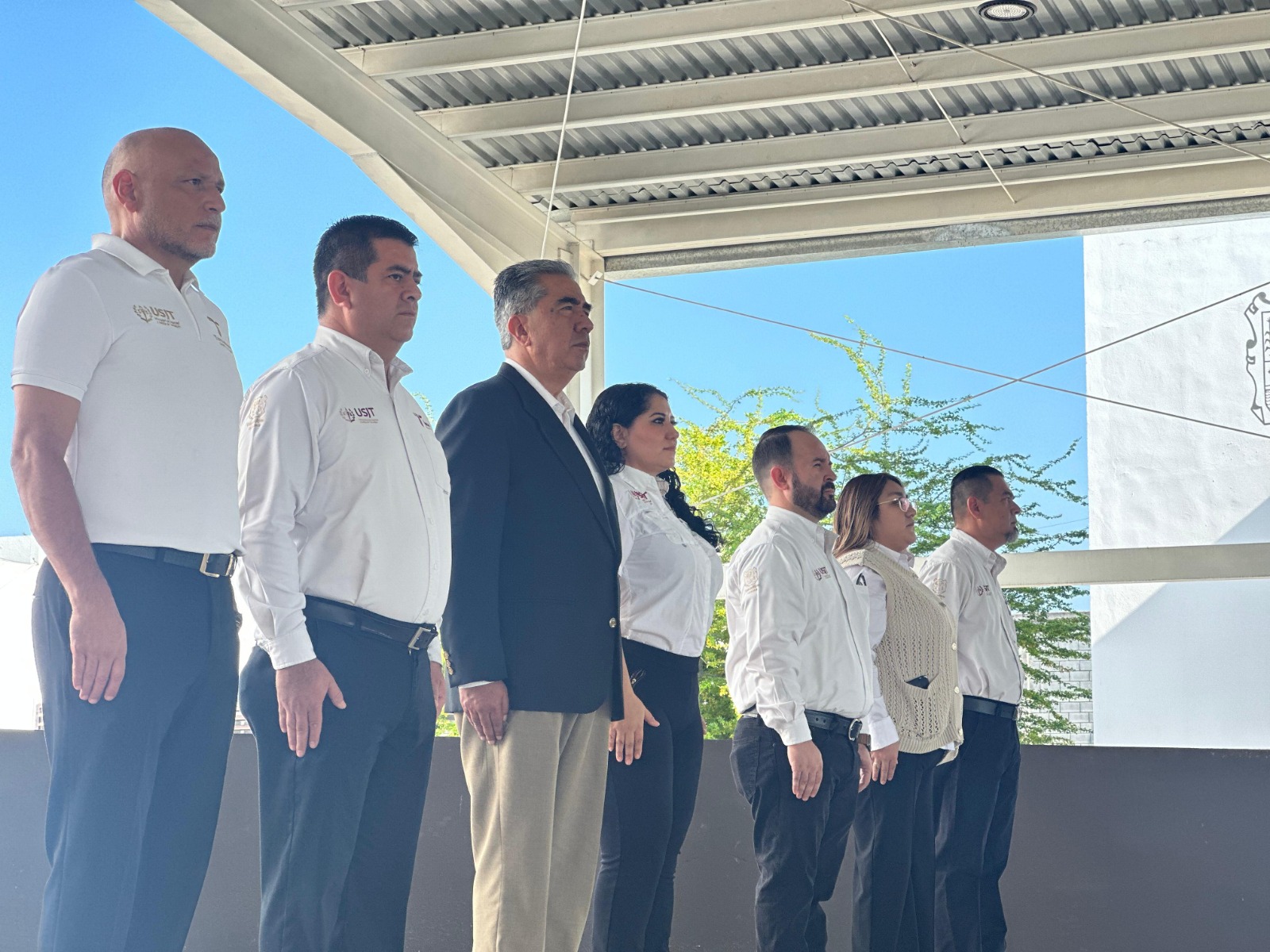 Más de mil 400 alumnos, entre estudiantes y cadetes; USJT supera expectativas de matrícula para el ciclo escolar 2025-2026