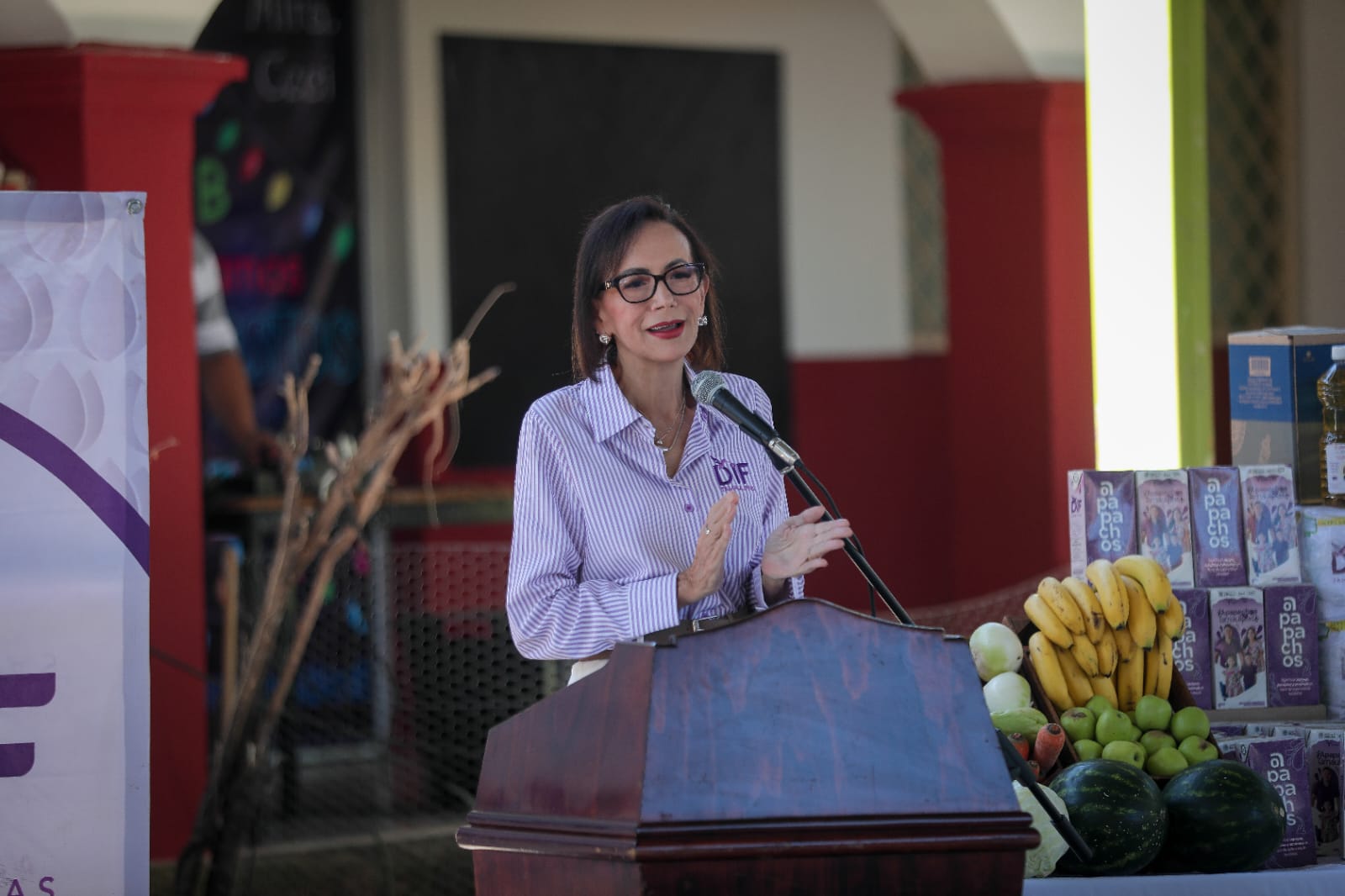 Inicia DIF Tamaulipas el programa Desayunos Escolares beneficiando a más de 105 mil estudiantes