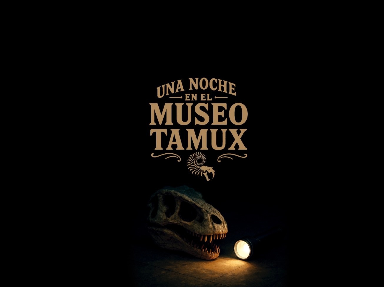 Invitan a disfrutar de «Una noche en el museo» en el Tamux