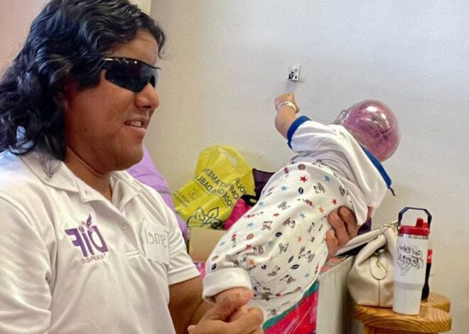 Impulsa DIF Tampico la Capacitación de su Equipo Docente