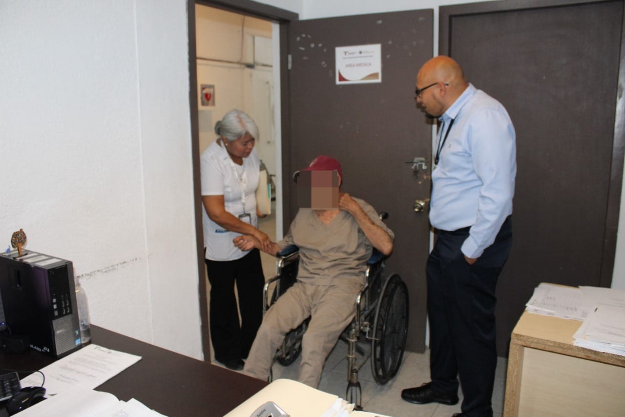 Inicia en Nuevo Laredo campaña de registro de PPLs en programas del Bienestar