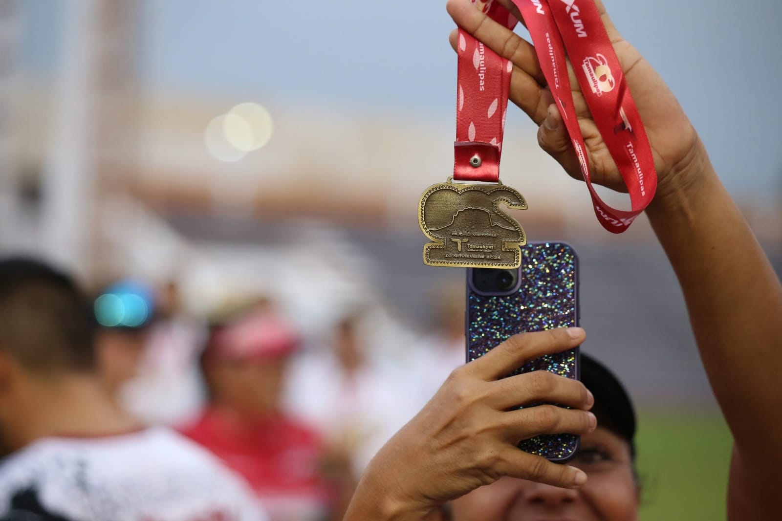 Impulsa gobierno de Américo Villarreal el turismo deportivo con eventos nacionales e internacionales