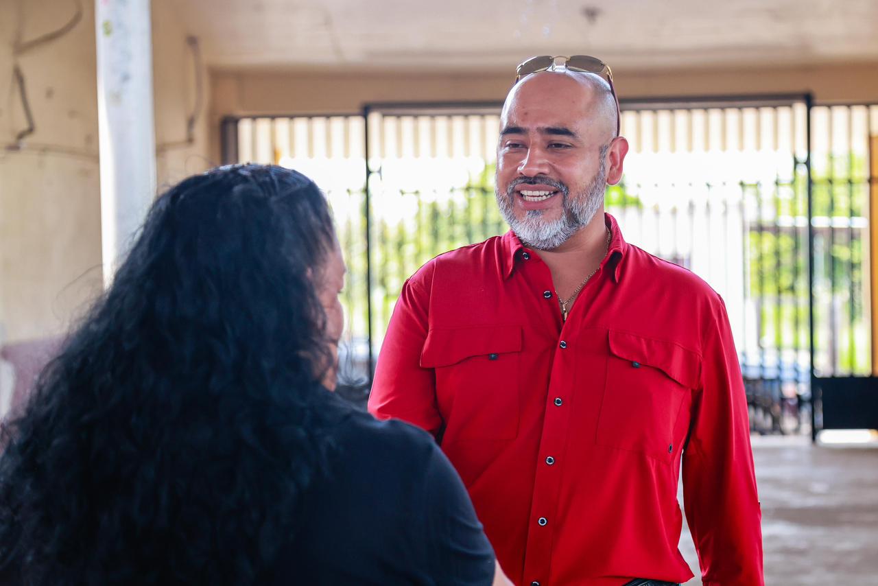 MARCELO ABUNDIZ, ALIADO DE LA EDUCACIÓN EN TAMAULIPAS