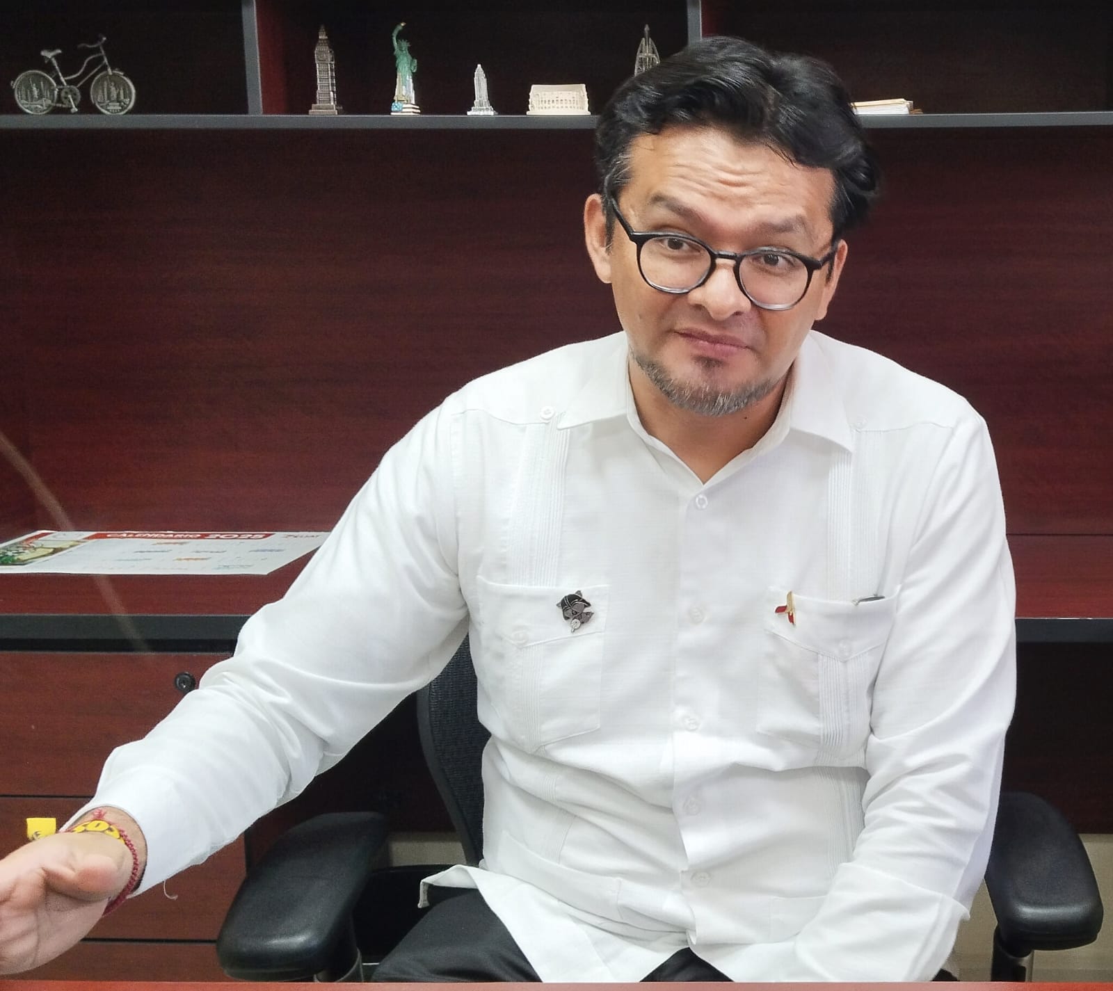 SEDENER propuso al sector industrial un sistema de gestión de energía para evitar apagones