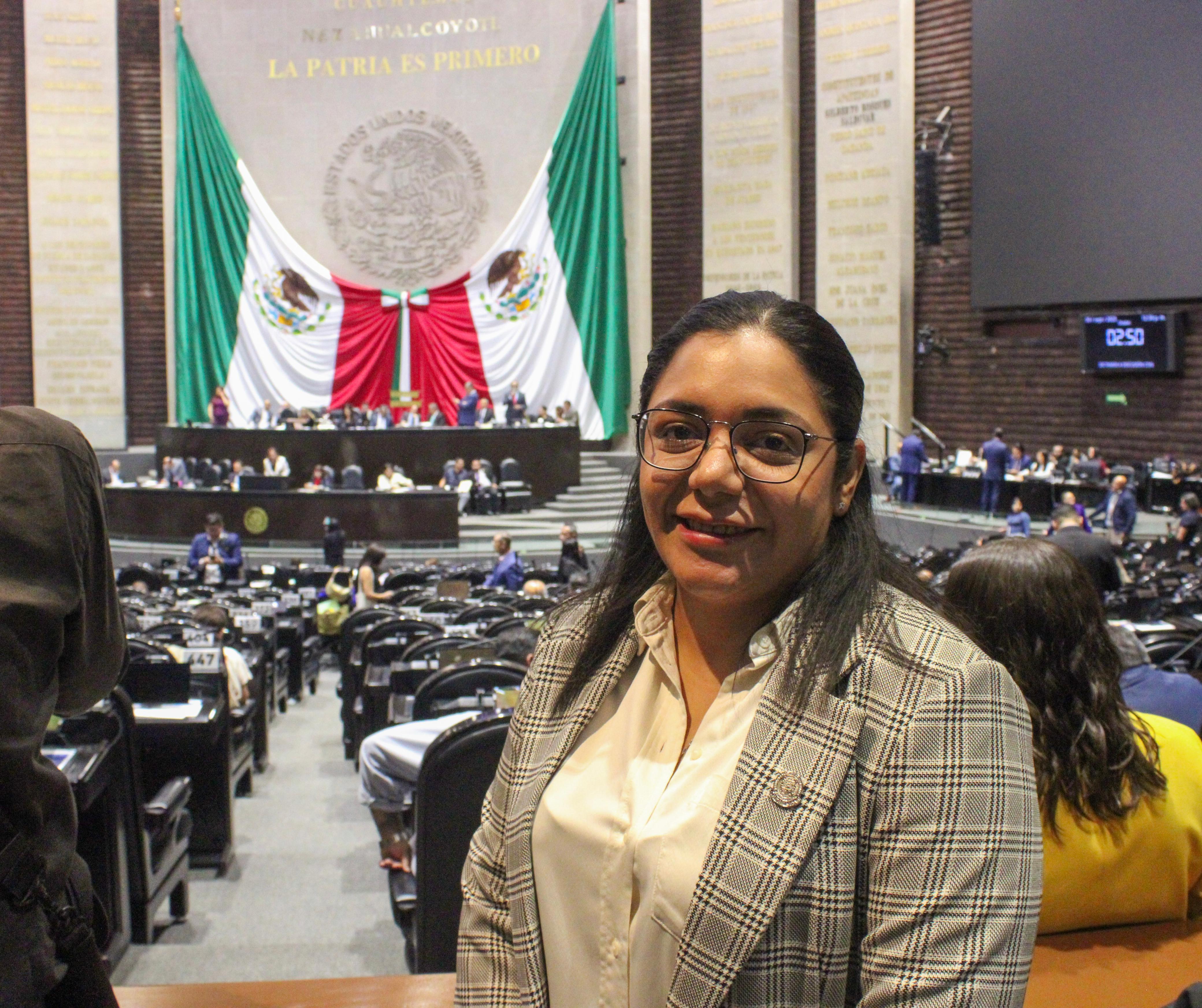 Trabajo coordinado entre Congreso local y federal en favor de Tamaulipas