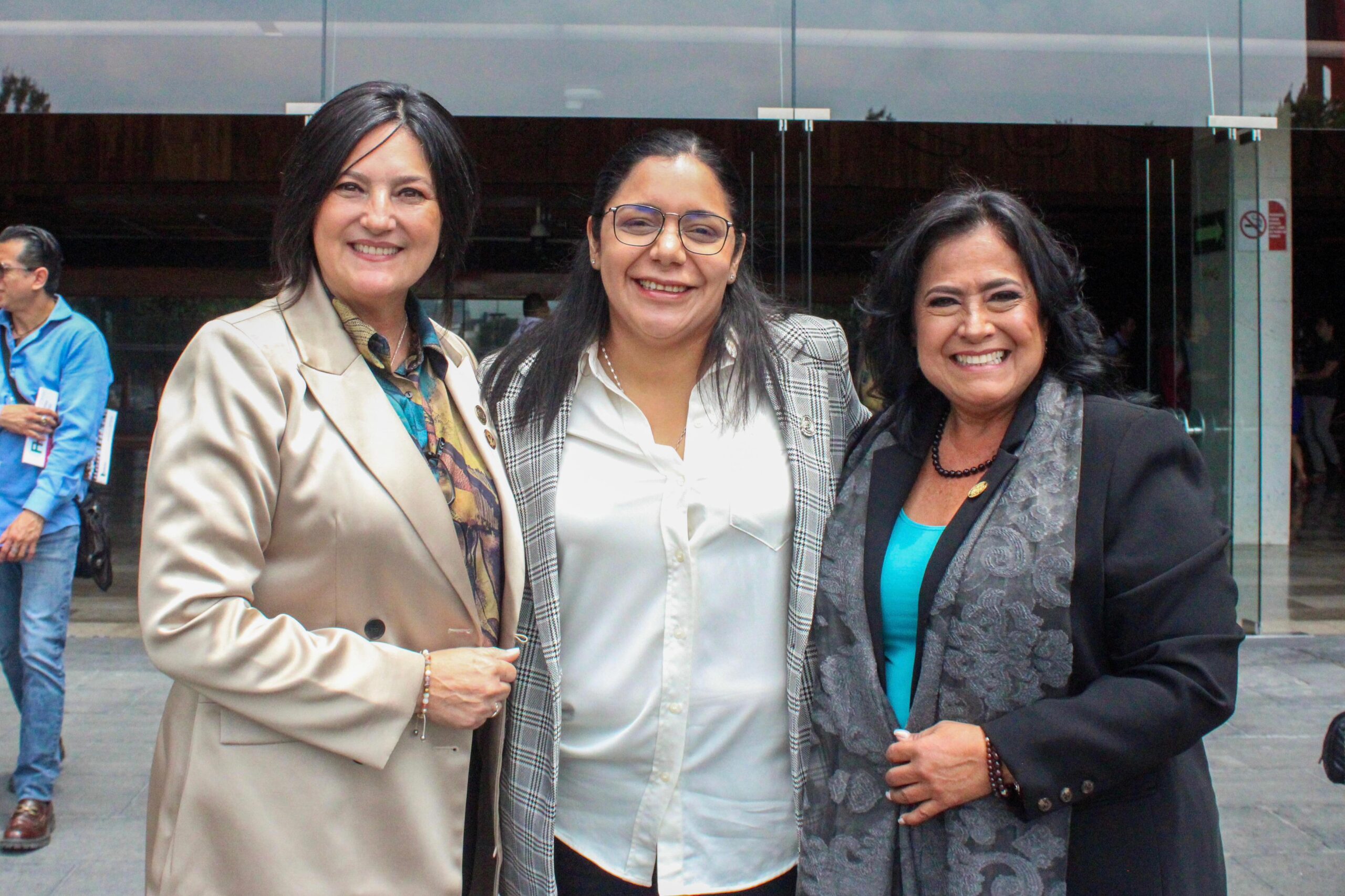 Trabajo coordinado entre Congreso local y federal en favor de Tamaulipas